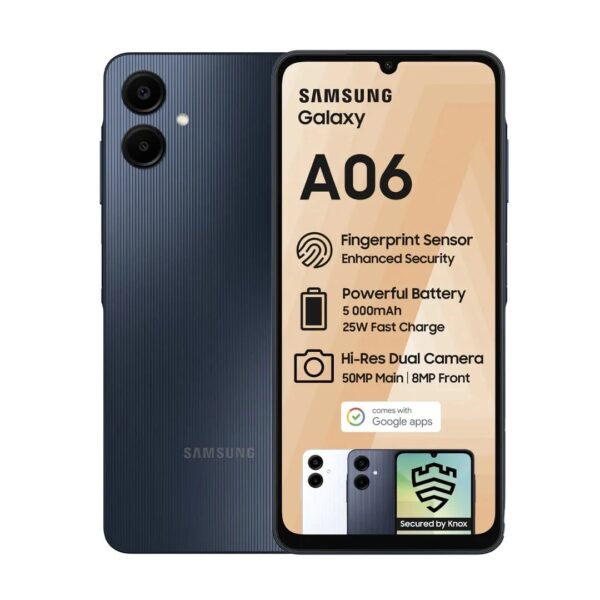 Samsung Galaxy A06