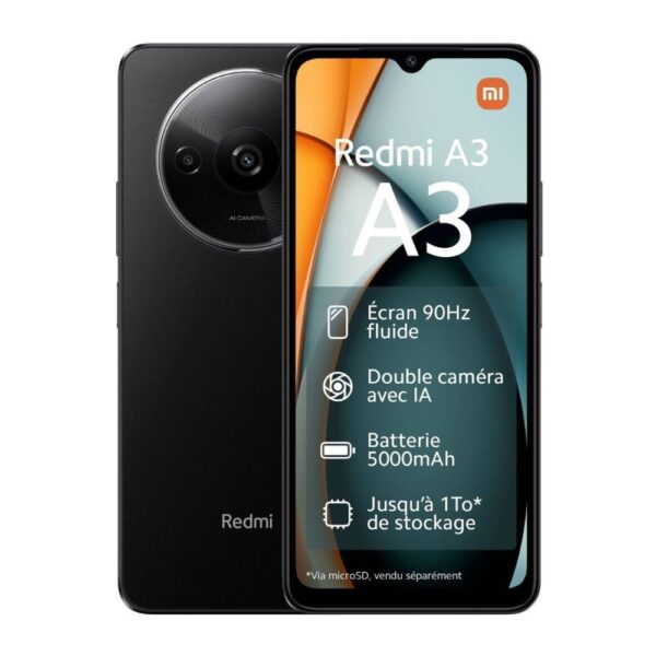 Xiaomi Redmi A3