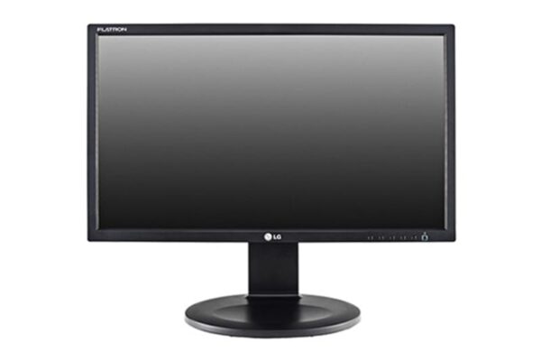 19" Wide Screen Monitor