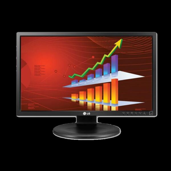 22" Wide Screen Monitor