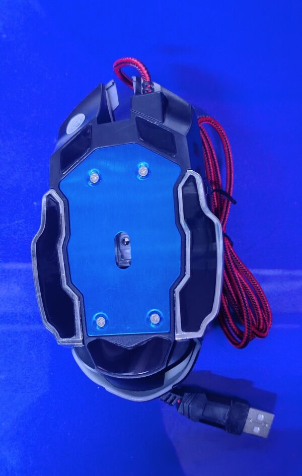 New G8 Gaming Mouse - Image 6