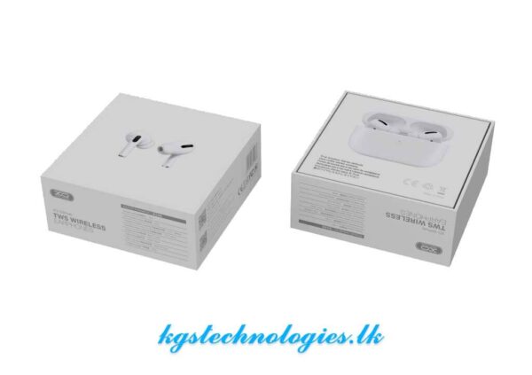 Airpod pro(XO Q3 Pods) - Image 4