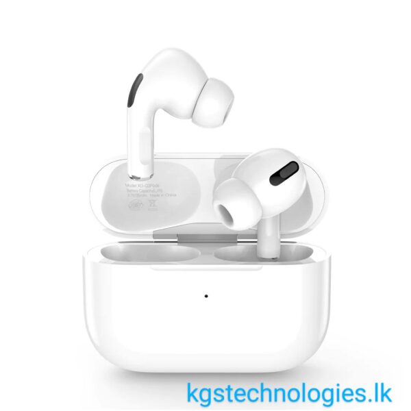 Airpod pro(XO Q3 Pods) - Image 3