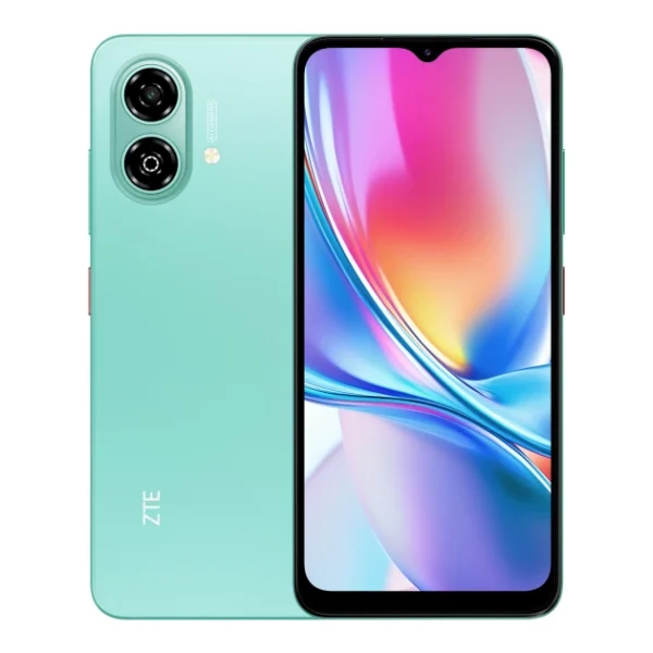 ZTE Blade A35e - Image 4
