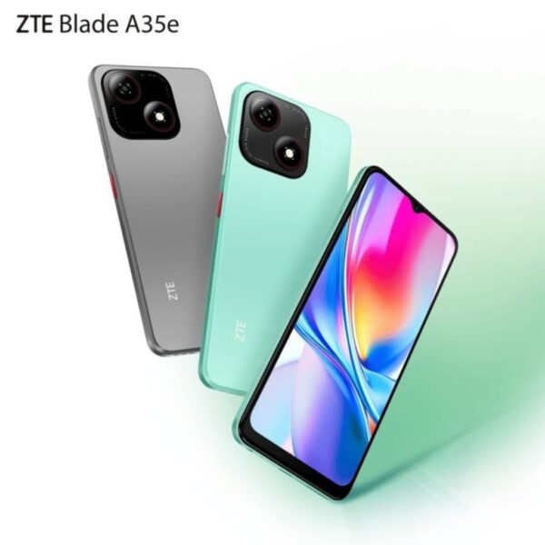 ZTE Blade A35e - Image 2