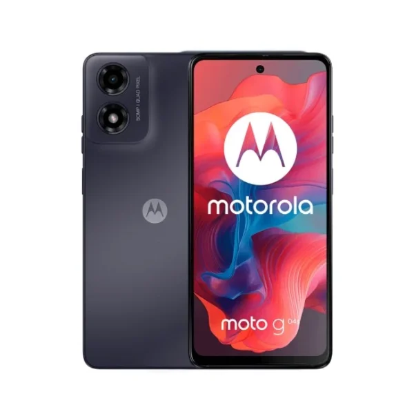 Motorola Moto G04s
