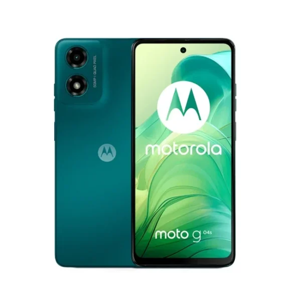 Motorola Moto G04s - Image 4